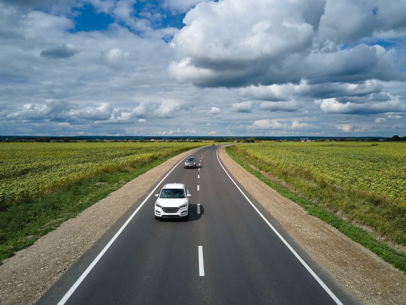 como funciona o sistema de rastreamento de veiculos