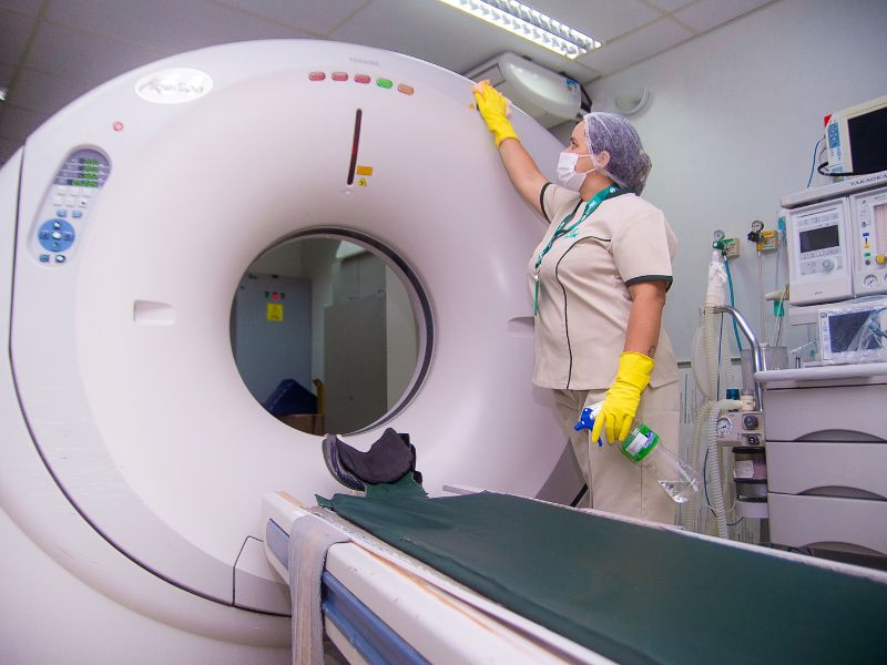 o que é uma empresa de facilities