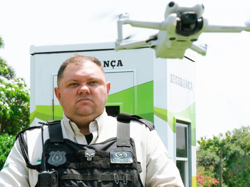 monitoramento inteligente