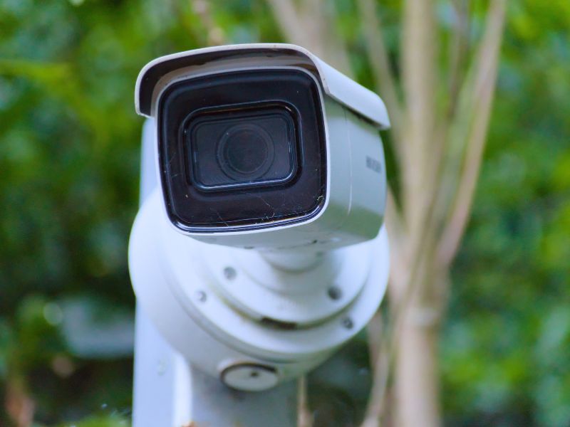 Segurança em Escolas