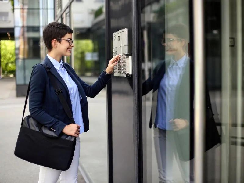 portaria remota como funciona vantagens