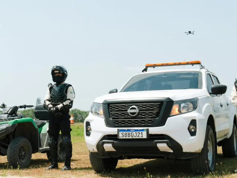 o que faz segurança patrimonial