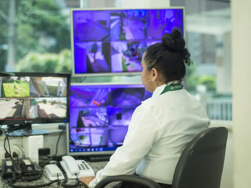 portaria remota preço