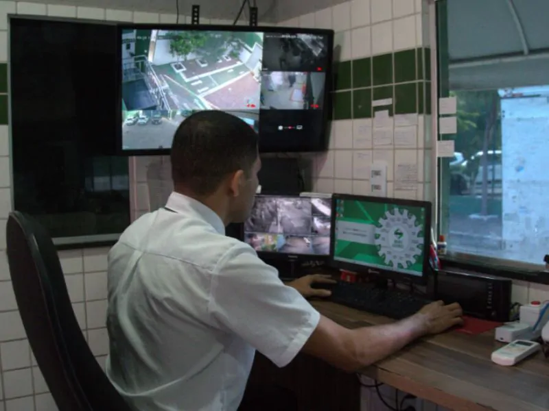 portaria remota vale a pena