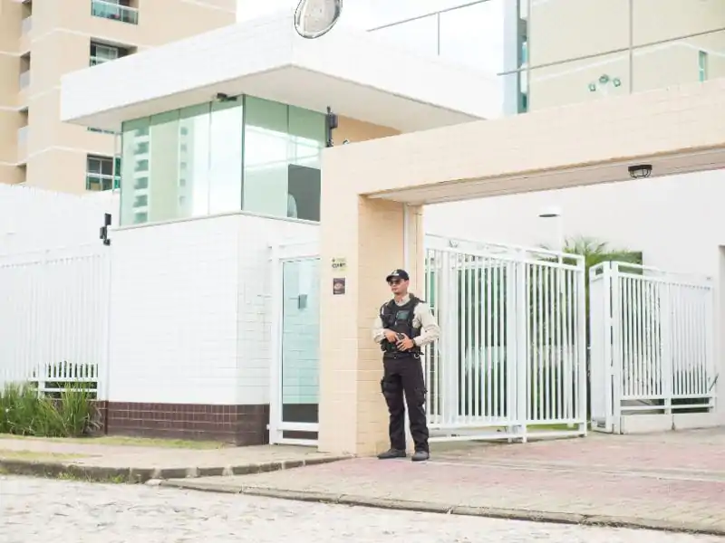 diferença entre vigilante e segurança patrimonial