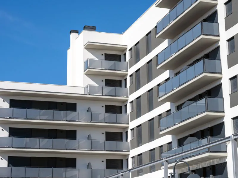 como administrar condomínio de pequeno porte